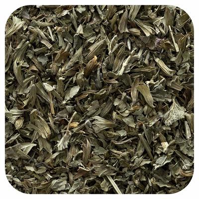 Frontier Co-op Lemon Balm Leaf 453g