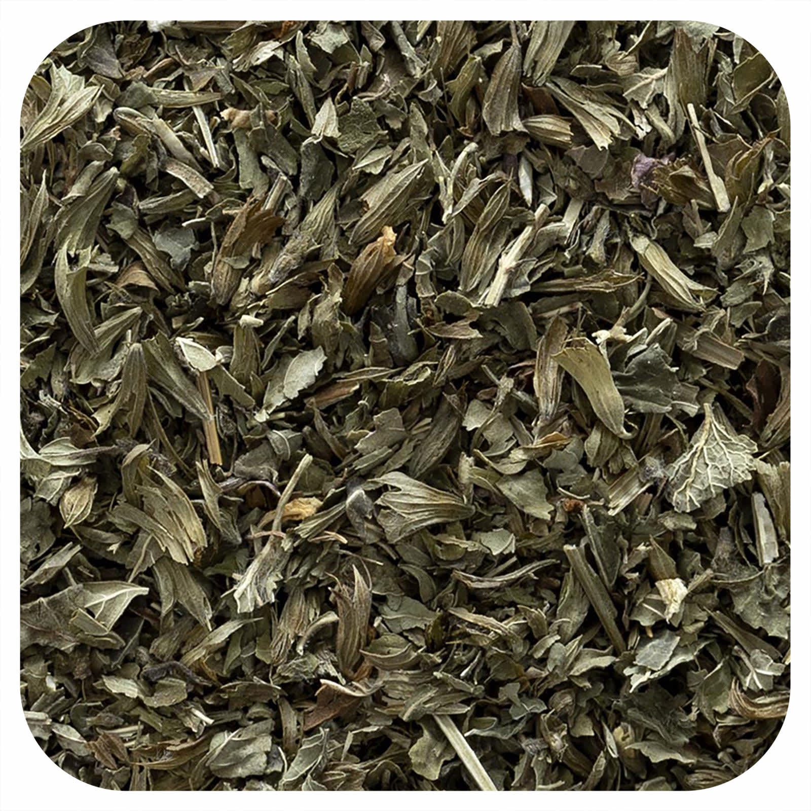

Frontier Co-op Lemon Balm Leaf 453g