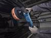 POLISHER GPO 11-180 S 1100W - B 6013A2300