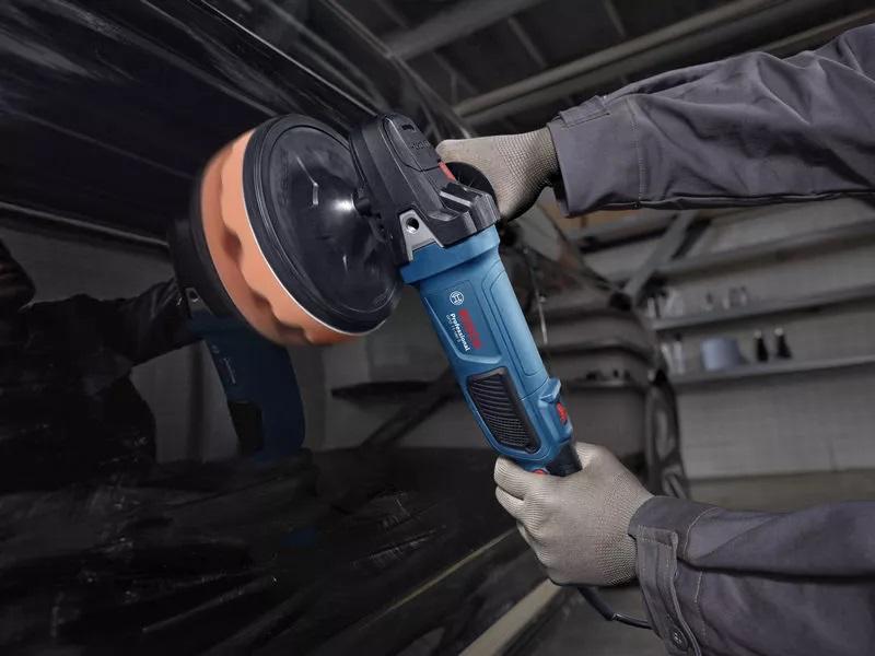 POLISHER GPO 11-180 S 1100W - B 6013A2300
