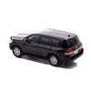 CARNEL 1/43 Toyota Land Cruiser AX G Selection (URJ202) 2015 Black CN431505