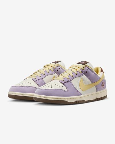 Nike Dunk Low Premium Women's FB7910-500 Size