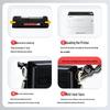 Compatible Kyocera TK-7313 Black Toner Cartridge
