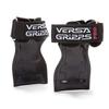 Versa Gripps PRO Power Grip Strength Training Wrist Wraps Made