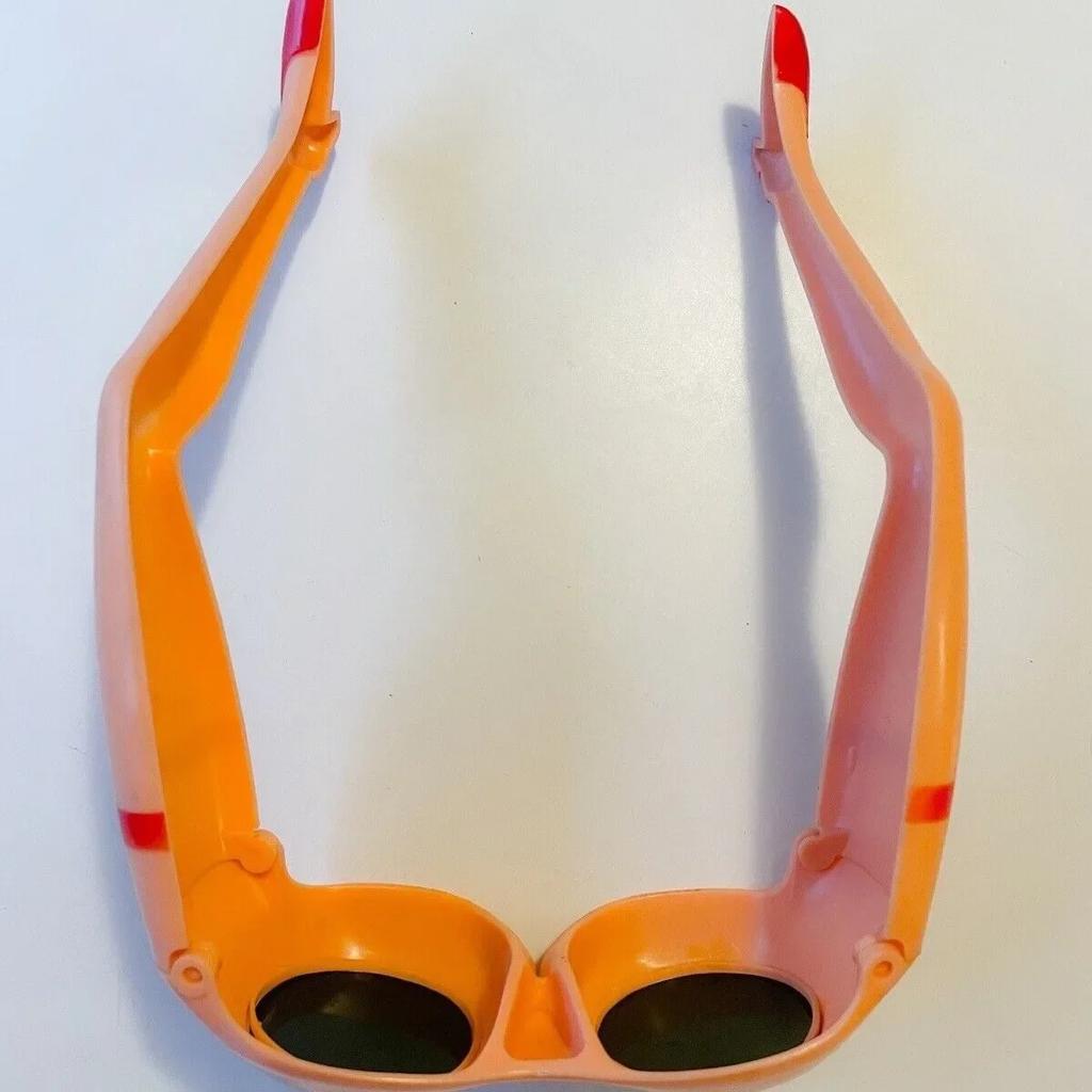 2025 New Novelty Leg & Buttocks Sunglasses Driving Shopping Personality Square Sun Glasses Male Female Glasses