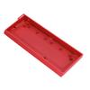Keyboard Housing Fit for Woot60HE Compact Aluminum Alloy 60percent  Customize 61 Key Mechanical Gaming Keyboard Shell