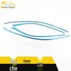 Malibu Window Trim Anti-Scratch Decorative Sticker for Car Accessories