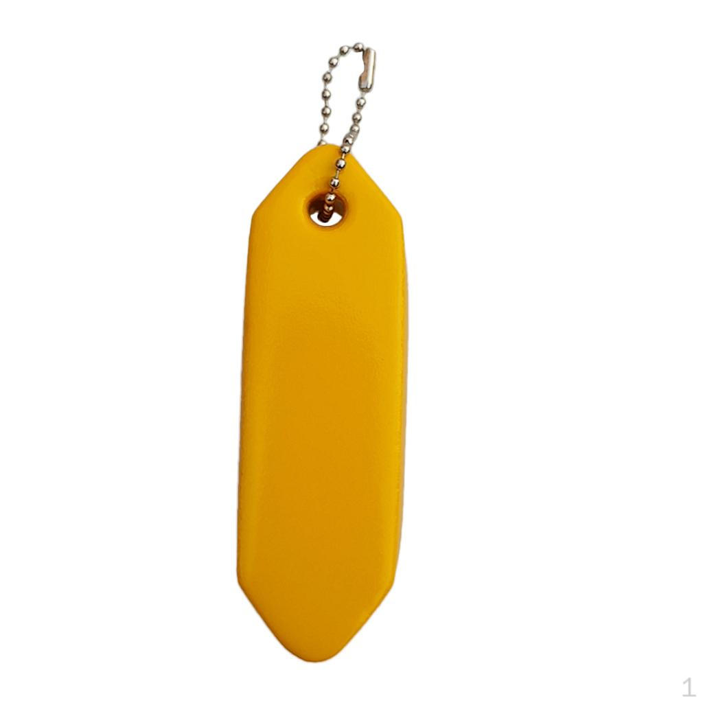 

EVA Floating Key Chains for Boats, Yacht, Marine, Kayaks, Canoes, Swimmers, Swimming, Boating etc