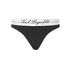Классические трусики KARL LAGERFELD A1W47094