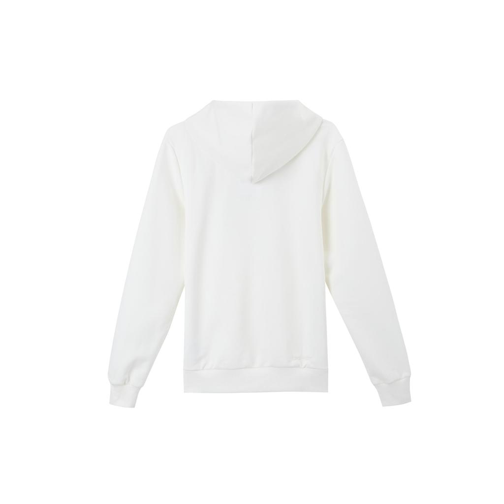 Nike STANDARD ISSUE DRI FIT Sweatshirt Men's Sail White FZ0219-133
