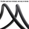 Spiral Design USB Charger Cable Retractable Retractable Charging Cord  For Xiaomi