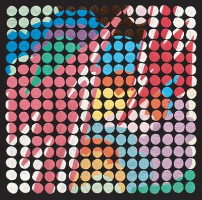 CD - 16 X 16 (Iro X Iro: Cores que podem IMACD09 Imagined Record 2010 Japão ObiDance & Eletrônica Usado