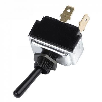 Aparate electrice pentru automobile – Întrerupătoare
