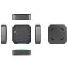 SHENGHUASHITONG SH-M35W+ Wireless Bluetooth Omnidirectional Conference Microphone & Speaker (CN Version)
