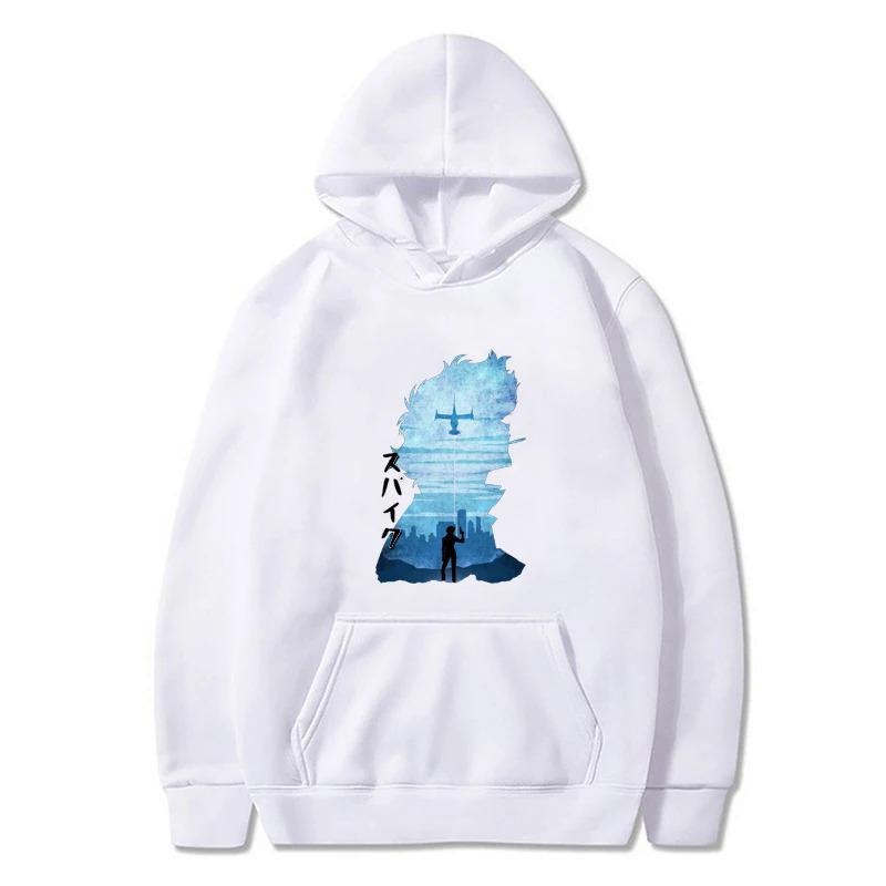 

Толстовки с капюшоном с длинным рукавом Sakura Kawaii Keep Hoodies XS