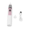 Baby Nasal Aspirator USB Charging Baby Electric Cleaning Up Stuffy Nose Sucking Nose Sucker ArtifactPink