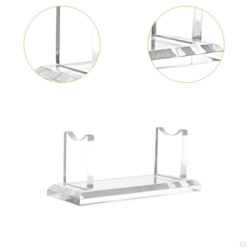 3D Pen Holder Makeup Brush Shop Fountain Rack Display Stand for Home Office