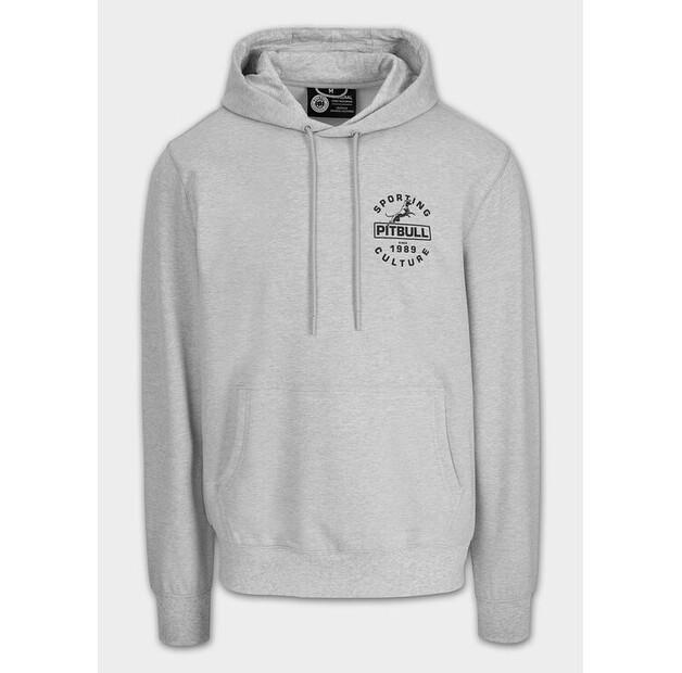 PITBULL PHYSICAL CULTURE Hoodie
