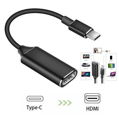 Audio - video příslušenství – HDMI kabely a adaptéry