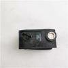 Compatible Handle for Foton Brushed Inner Buckle (Front/Rear Trim) H4531052000A0