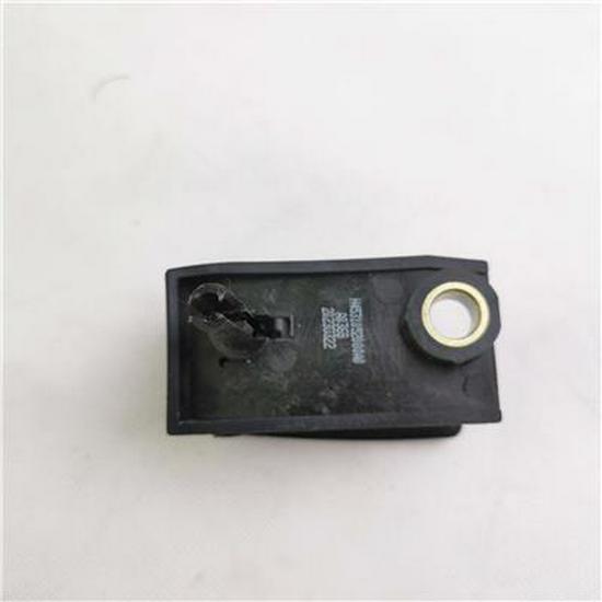 Compatible Handle for Foton Brushed Inner Buckle (Front/Rear Trim) H4531052000A0