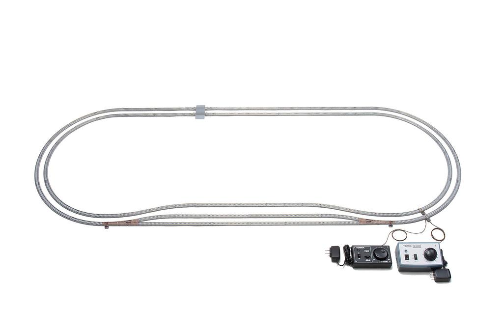 Tomytec TOMIX N Gauge My Plan F 90940 Kolejowy zestaw modelarski DT-PC