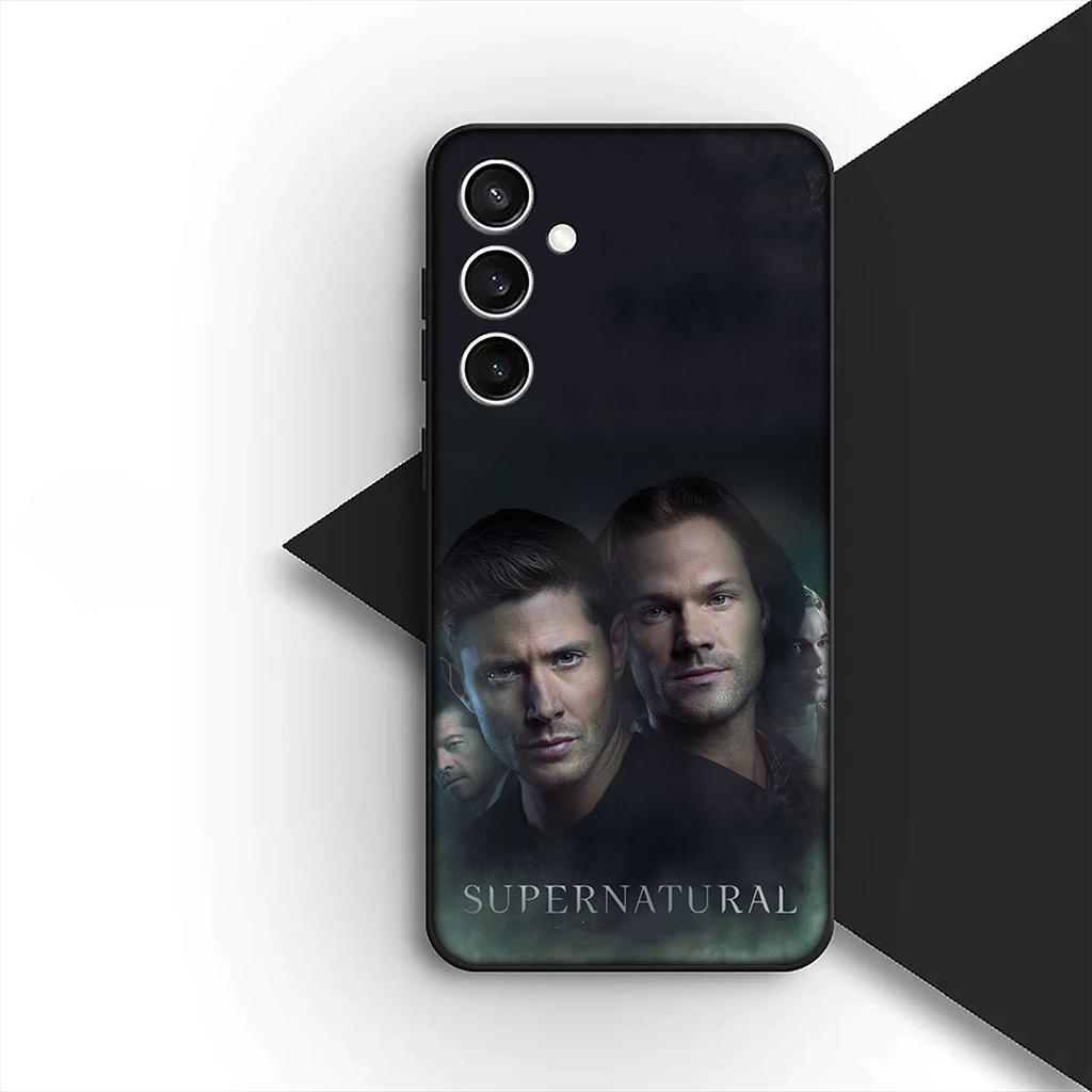 Tapete s-Supernaturals Silikonhülle für Xiaomi Poco C75 C65 C85 X7 X6 M8 F7 F8 Ultra F6 Pro 5G Mi Hülle Handyhülle