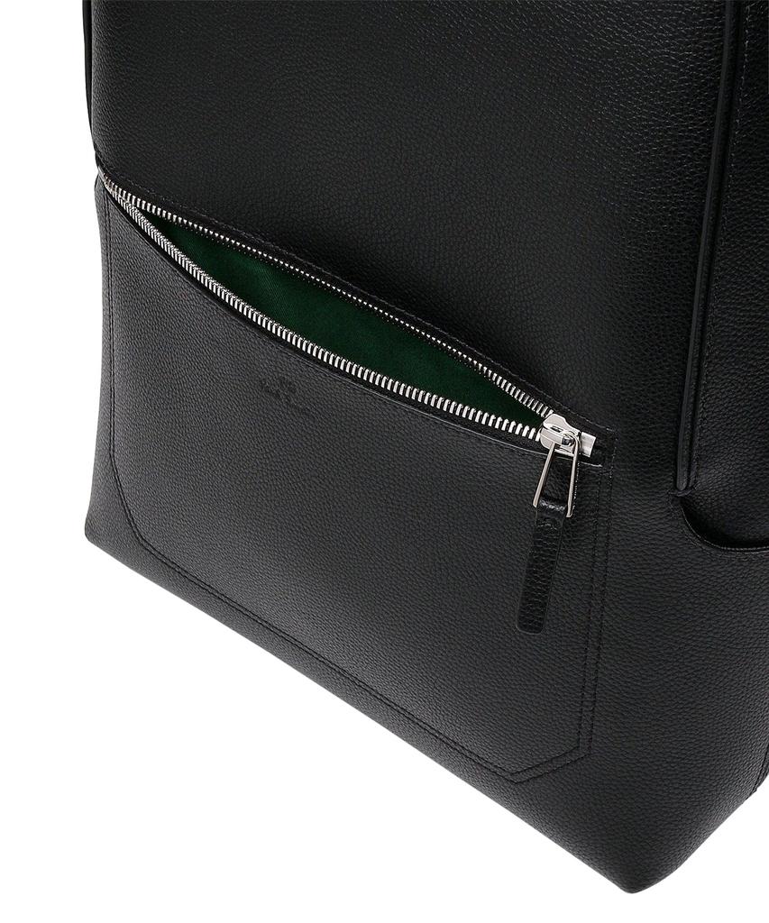 Town Backpack 813055B213 Black F [Paul Smith] Men's Backpack/Business