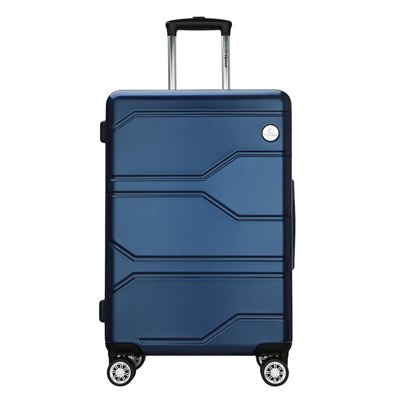 Diplomat TSA Luggage TC-6903 24 inches