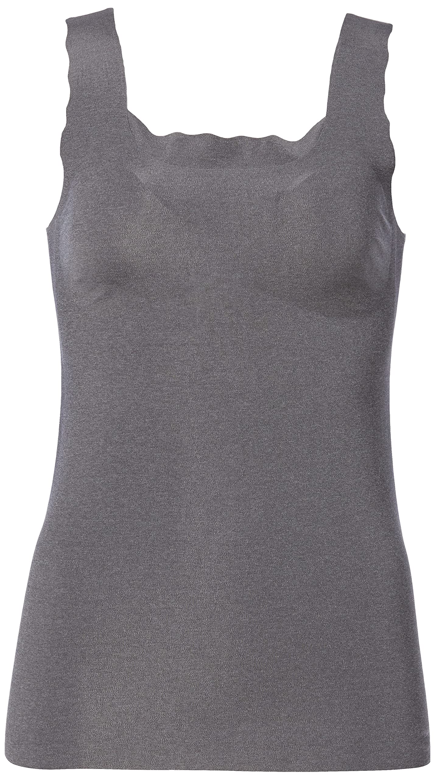 

Детский топ-бра GOCOCi без рукавов, эластичный и съемный для CZX351 GY L [Wacoal Junior] (с подушечками) удобный, влагопоглощающий, быстросохнущий, прокладки,