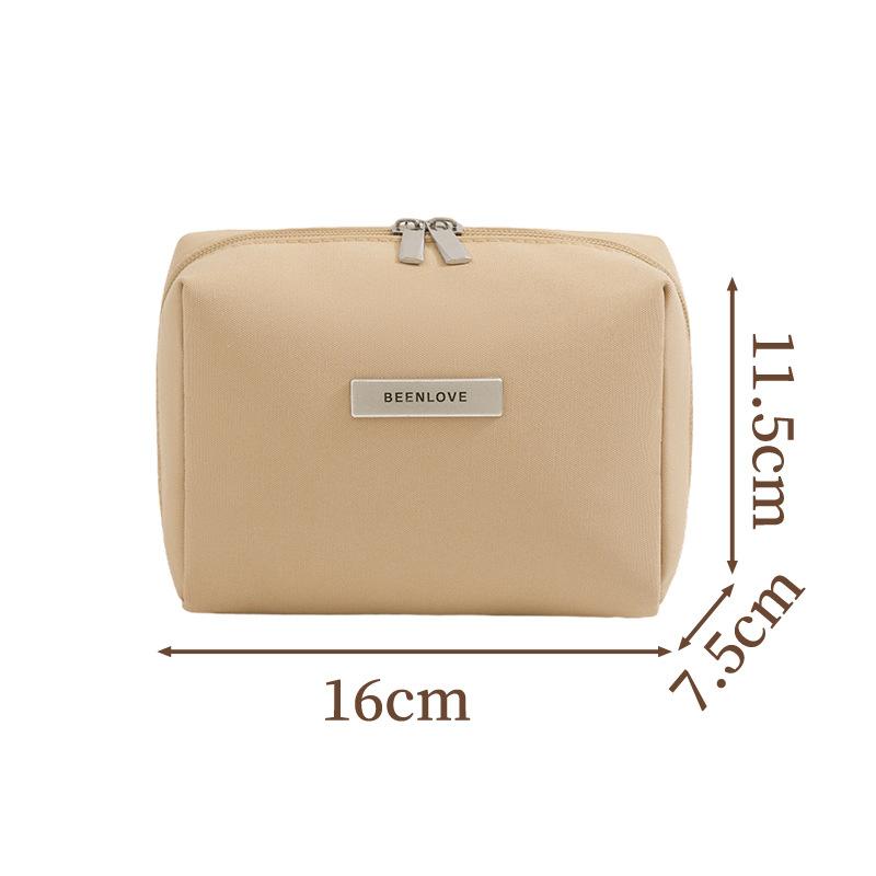

New High Beauty Makeup Bags Large Capacity Portable Skincare Storage Bag Women s Clutch Bag Travel Organizer Toiletry Bag