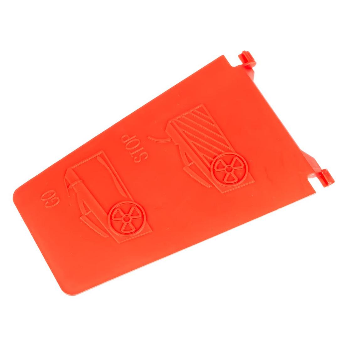 

Cedrus Grasshopper Fill Indicator Cedke38 530115-W Mower