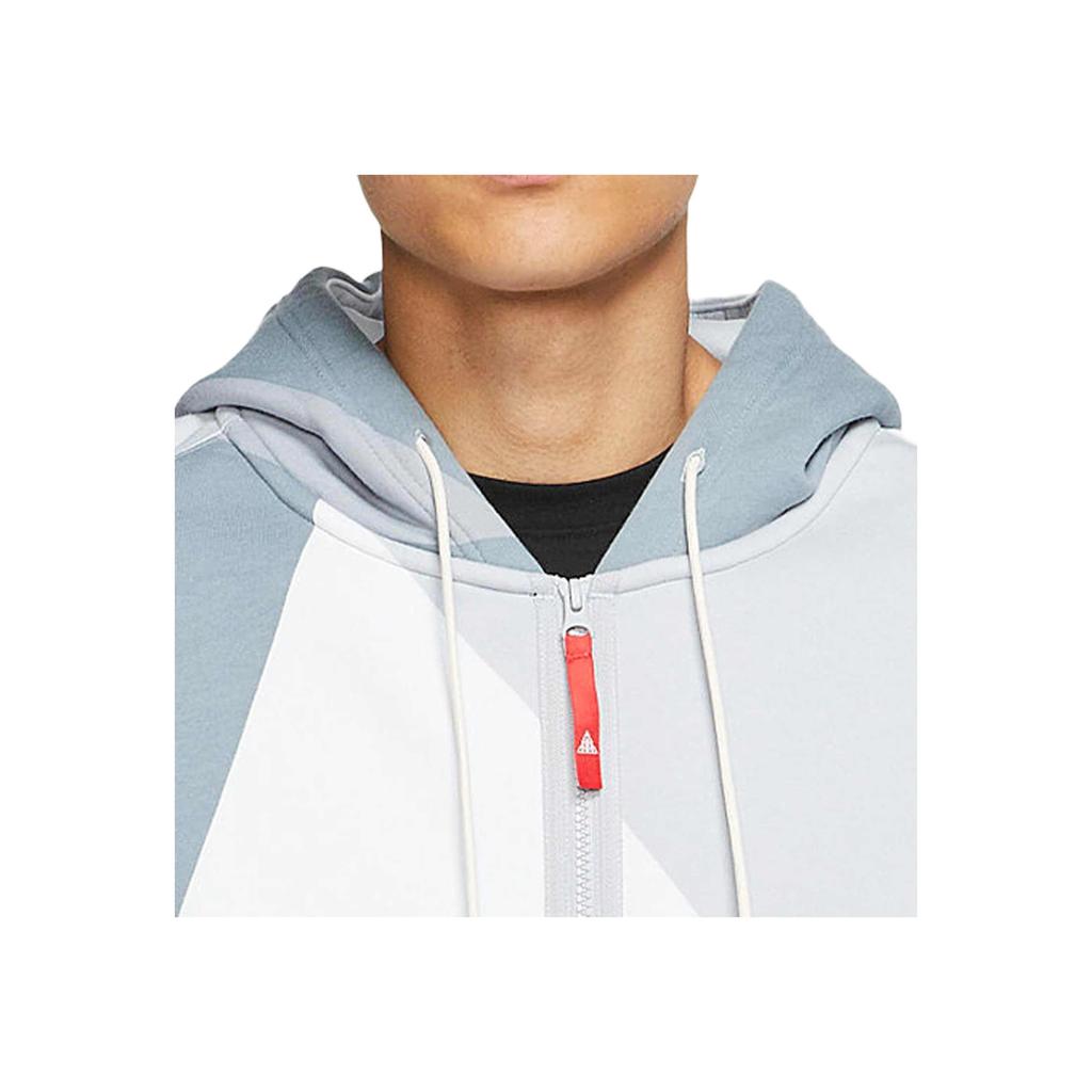 New Nike Jackets Men Gray BV9286-100