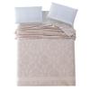 Jacquard Cotton Towel Thread Blanket For Adults Kids Soft Breathable Bedspread Bedclothes Summer Throw Blankets On Sofa/Bed