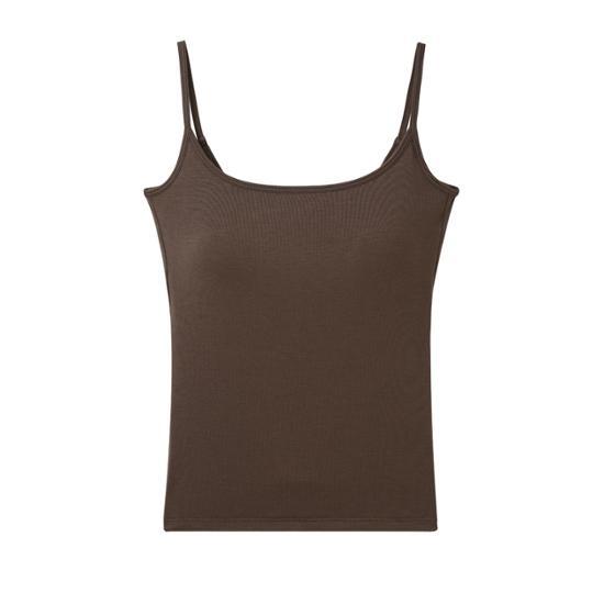 Eau Claire Defny backless tank top FREE 4 types, choose 1