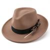 New European and American Cross-border  Hat