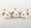Pink Pig Mochi Squishy Toy, Stretchy Tofu Stress Relief Fidget Ball For Adults Stress Relief Toy