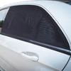 Pelicule şi protecţie solară – Parasolare și paravane