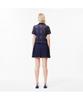 Lacoste Women'S Golf Side Pleated Skirt Jf9433-54N 423