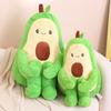 Sumors Avocado Plush Toy Soft And Cuddly Fruit Doll For Girls, Wholesale Gifts