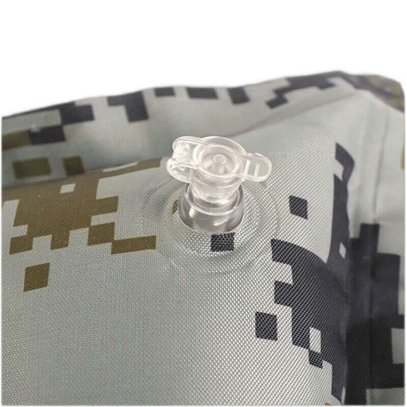 Churong Outdoor Portable Inflatable Camping Pillow