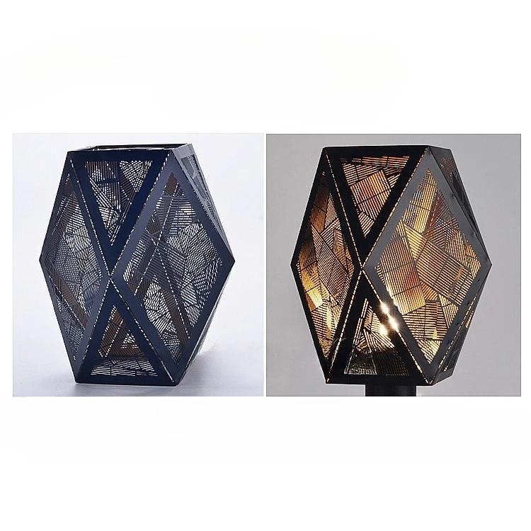 Hanging Light Cover Metal Lampshade E27 Pendant Lamp Shade for Restaurant Hotel Home Kitchen Home Decoration