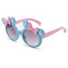 Cartoon Children'S Sunglasses Trendy Sunglasses For Boys And Girls Baby Cartoon Sunglasses
