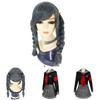 Danganronpa Peko Pekoyama Cosplay Kostüm Uniform Lebhaftes Hochwertiges Design