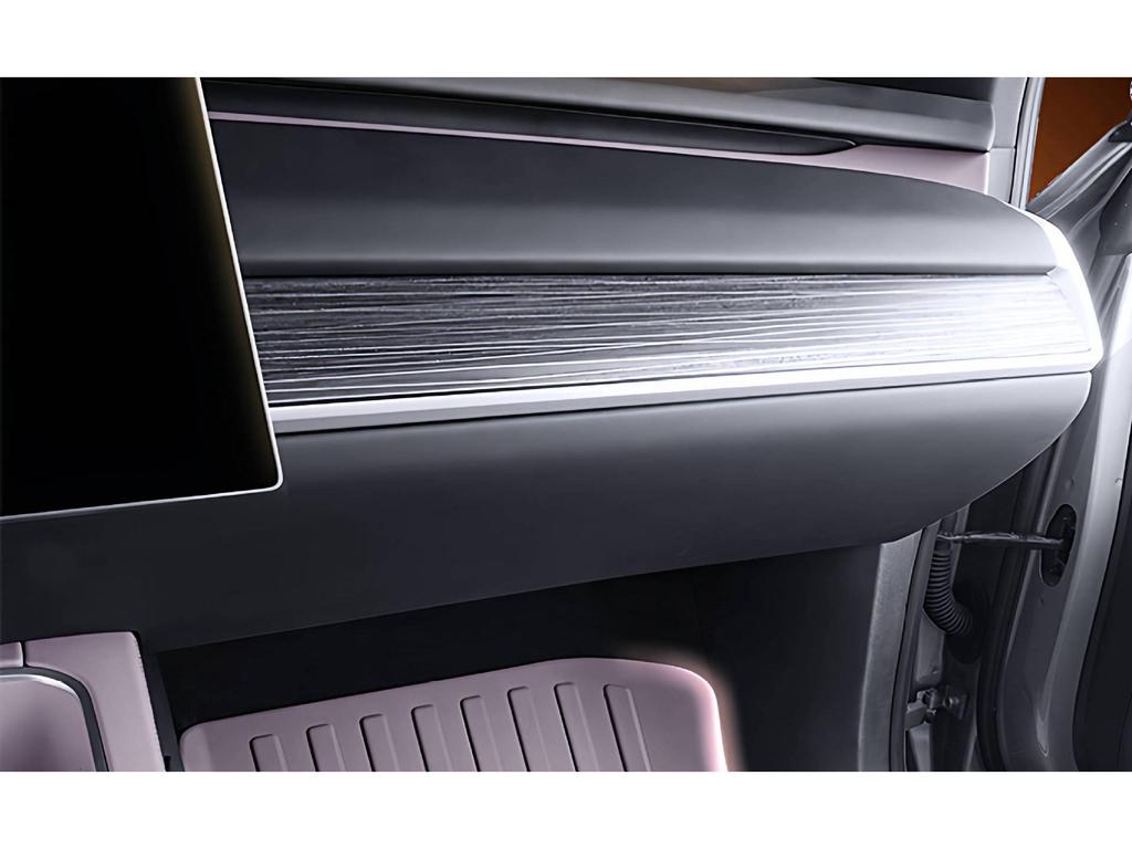 Kaiyuan A06 TPE2026 Floor Mats for Changan Car Interior Modification