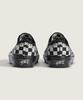 Vans Premium Authentic 44 Ek - (Punk Check) Black:Marshmallow / Vn000Ejc1Kp1