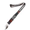 Para Mitsubishi Outlander Lancer 10 9 ASX RALLIART Eclipse L200 Cordão tira para pescoço para porta-crachás de identificação Cordas/Tira de pescoço para escritório