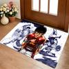 Hero Living Room Nonslip Area Rug Soft Carpet For Bedroom Game Playroom Sofa Office Home Decor Doormat Christmas Gift C926241