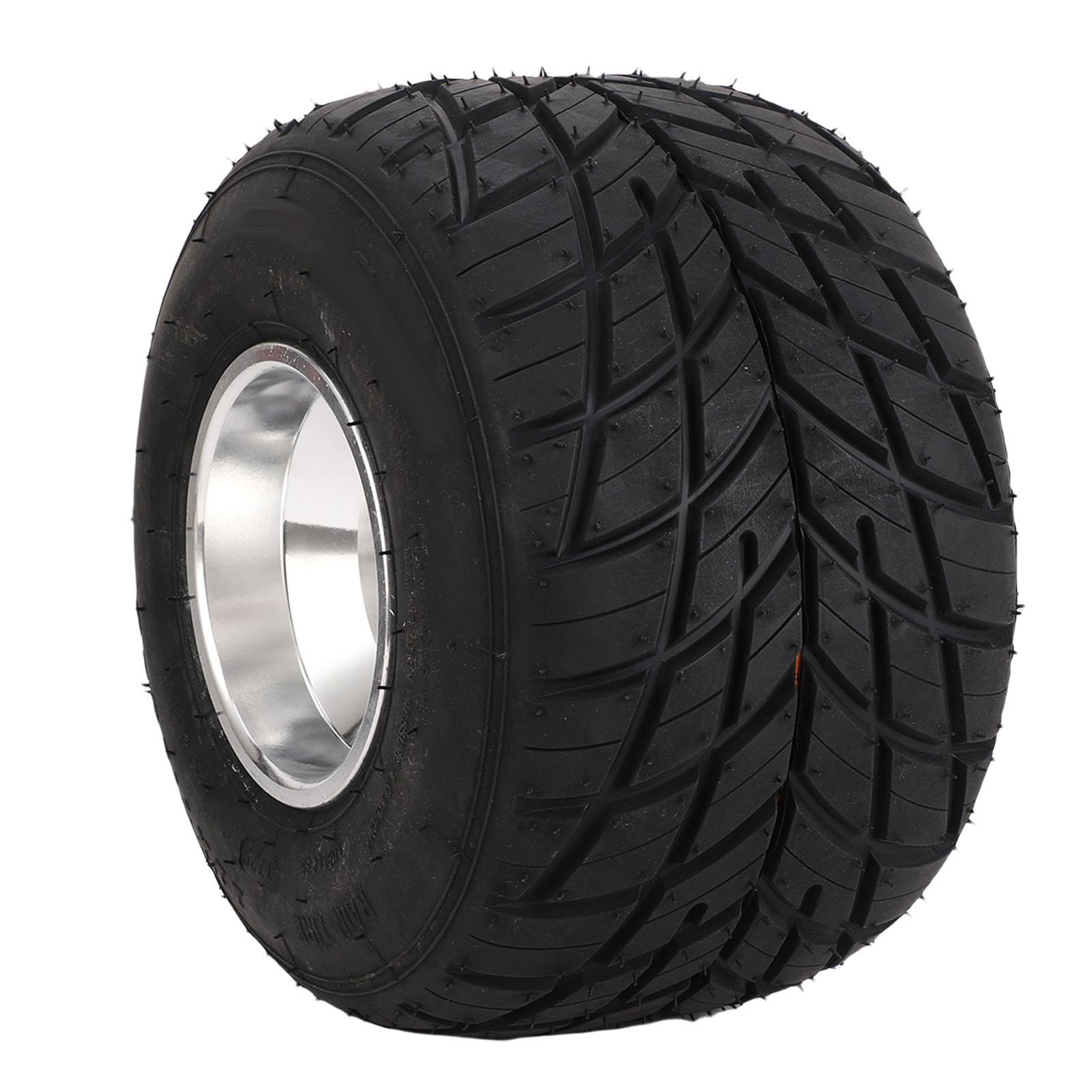11x7.10-5 Go Kart Tire with
