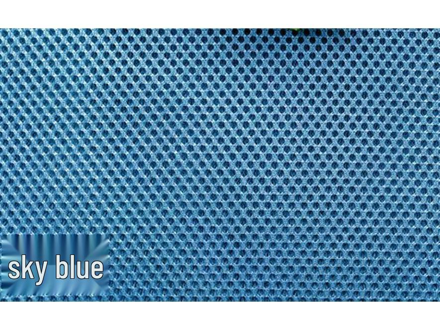 Acoustic Mesh Speaker Grille Cloth: Dustproof Fabric for Cinema Speakers